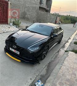 هيونداي سوناتا